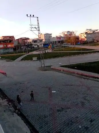 Photo de Sayyed Quarter Park