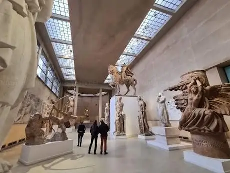 Photo de Musée Bourdelle