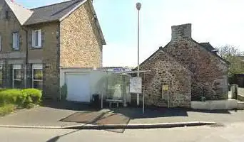 Photo de Chapelle De Saint-Hervé