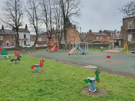 Photo de St Georges Play Area