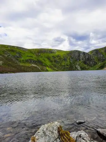 Photo de Loch Brandy