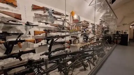 Photo de Festungsmuseum