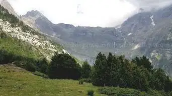 Photo de Circo de La Larri, Pineta, P.N. Ordesa