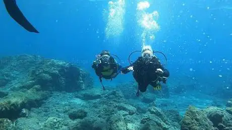 Photo de Scuba Point Tenerife