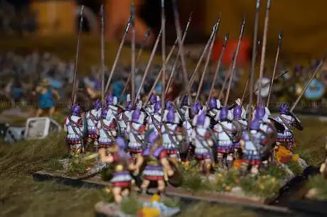 Photo de El Último Tercio