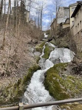 Photo de Mülenenschlucht