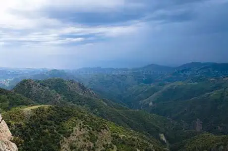 Photo de Monte Cerasìa