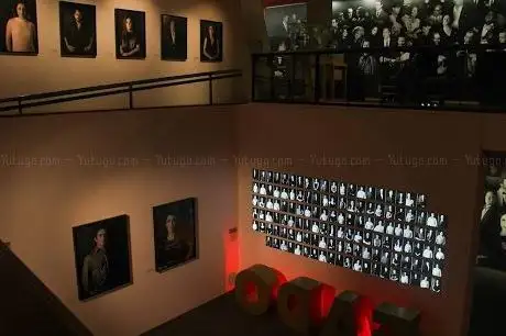 Photo de Musée du fado