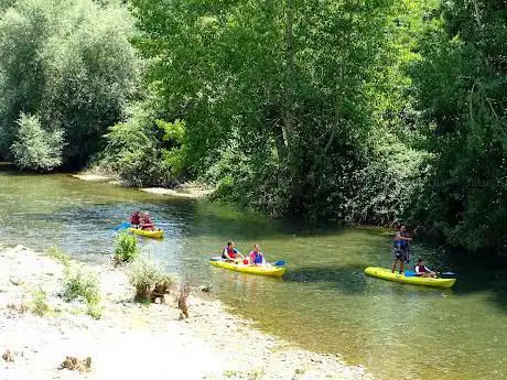 Photo de YAKAY KAYAK