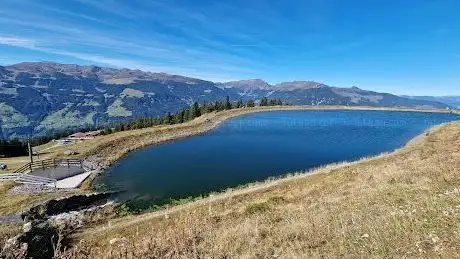 Photo de Speichersee Mizun