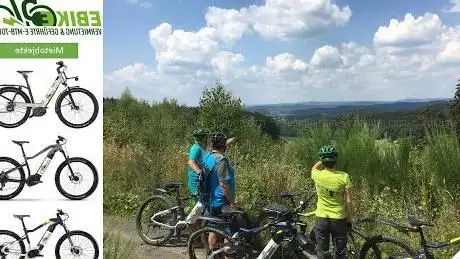 Photo de EBIKE57.de
