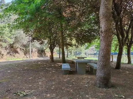 Photo de Parque de Merendas