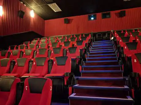 Omniplex Cinema Larne
