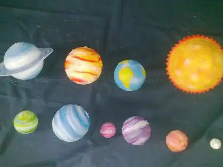 Photo de Gigantea