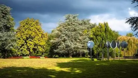 Photo de Löffelwald
