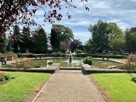 Photo de Lydney Park