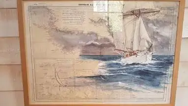 Photo de Les aquarelles d'isa