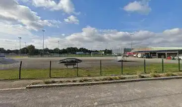 Photo de Skatepark de Bruz