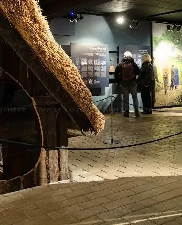 Photo of Viking Museum