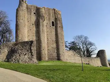 Photo de Castle of Pouzauges