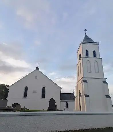 Photo de St. Patrick's Church Aughawillan