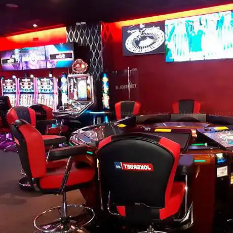 Photo de Salón de Juego JOKERBET