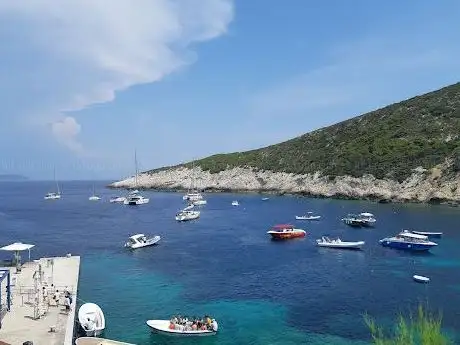 Photo de Blue Cave tours from Split