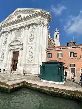 Photo de Église Sant'Agnese