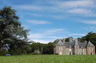 Photo de Château de Thaumatz