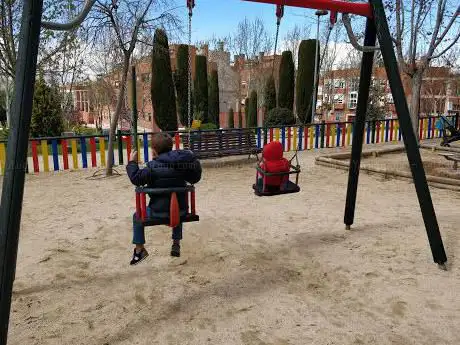 Photo de Cerro del Tambor Park