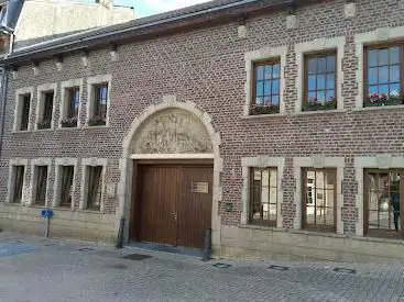 Photo de Maison de la Poterie
