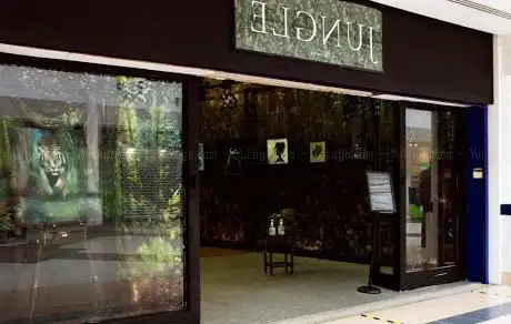Photo de Jungle Art Gallery