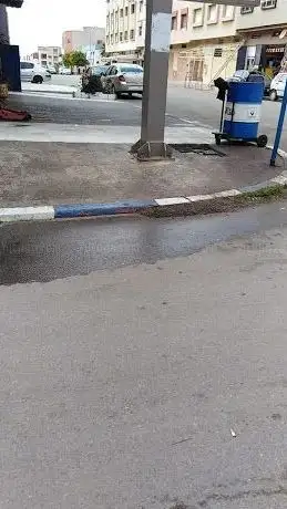 Photo de Hammam Amina