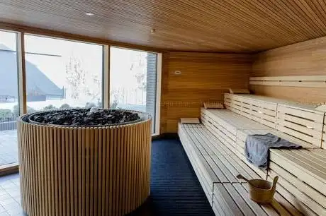 Photo of Vital:werk / heiz:werk Waldshut (Hochrhein Sauna Waldshut)