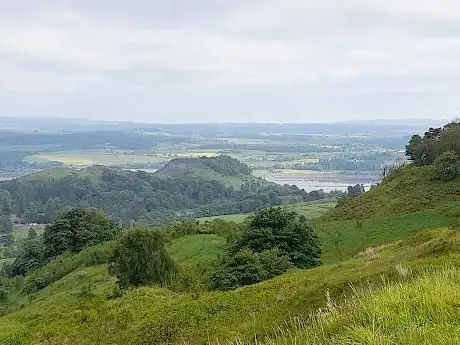 Photo de Lang Craigs Woodland Trust Woods