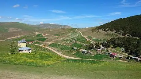Photo de Kısapür Yaylası