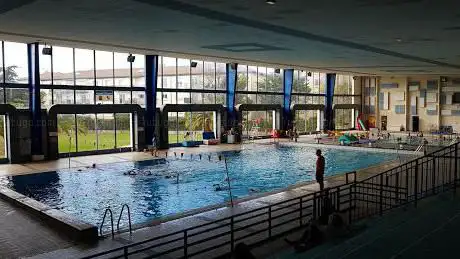 Photo de Piscine Intercommunale Beaucaire - Tarascon