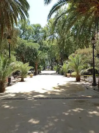 Photo de Bonsais Park