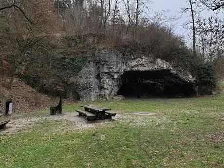 Photo de Kesslerloch