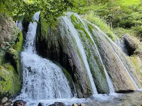 Photo de Saray Şelalesi