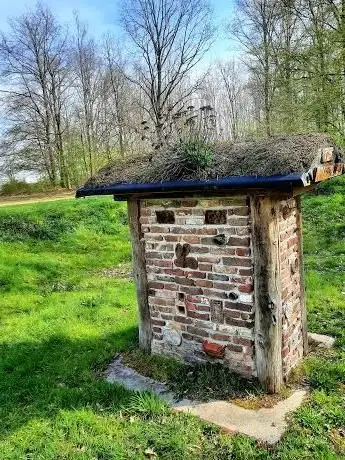 Photo de IVN Ubach over Worms / D'r Slieënberg