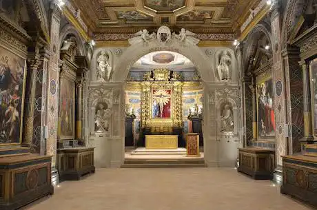 Photo de Saint Croce