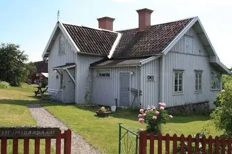 Photo de Skärgårdsmuseet Oxelösund