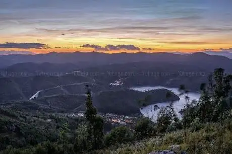 Photo de Torre de Vigia