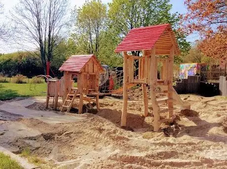 Photo de Spielplatz Am Ostfeld Eickhorst