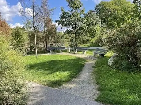 Photo de Abenteuerspielplatz