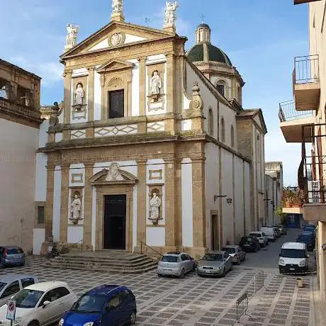 Photo de Chiesa di San Michele