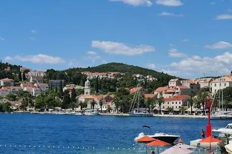 Photo de Cavtat Boulevard
