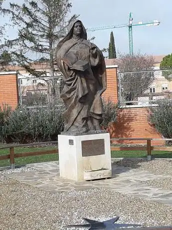 Photo de Monasterio de San José y Nuestra Señora de la Calle (Carmelitas Descalzas Palencia)