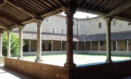 Photo de Fondazione Museo Santa Cecilia